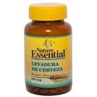 comprar Nature-Essential LEVADURA DE CERVEZA NATURE ESSENTIAL