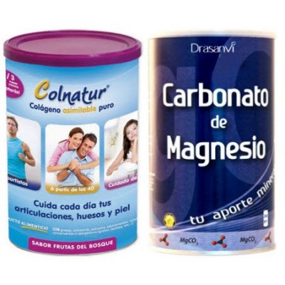 comprar Colnatur COLNATUR COLAGENO FB Y MAGNESIO CARBONATO