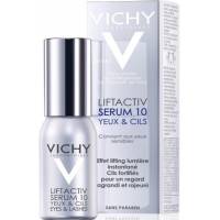 comprar Vichy VICHY LIFTACTIV SERUM 10 OJOS Y PESTAÑAS 15ML