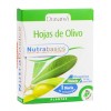 HOJA DE OLIVO NUTRABASICS - 30 CAPS. 350 MGS. DRASANVI