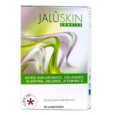 comprar Herbofarm JALUSKIN COMPLEX 30 COMPRIMIDOS