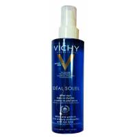 ACEITE AFTERSUN IDEAL SOLEIL VICHY 200 ML.