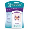 Compeed® CALENTURAS 15 PARCHES HERPES LABIAL INVISIBLE