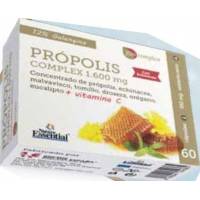 comprar Nature-Essential PROPOLIS COMPLEX 1600MG 60 CAPSULAS