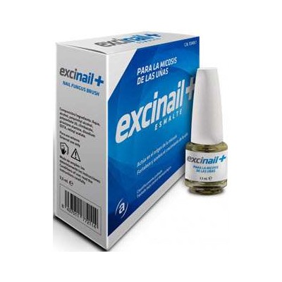 comprar Actafarma EXCINAIL + ESMALTE 3.5ML ACTAFARMA