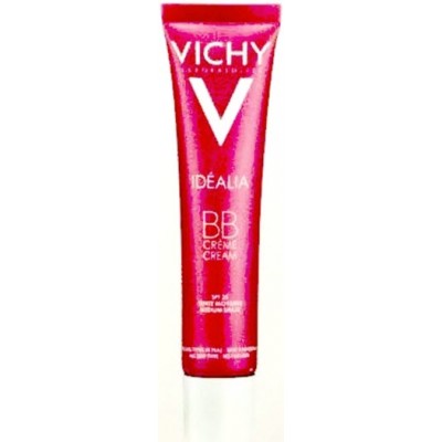 comprar Vichy VICHY BB CREAM IDEALIA CLARO SPF25 (6 en 1) 40 ML