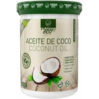 COMPAR ACEITE DE COCO VIRGEN BIO 350ML NUTRIONE el mejor aceite ecologico