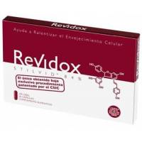 comprar Revidox REVIDOX 30 CAPSULAS
