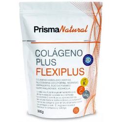 comprar FLEXIPLUS COLAGEN PLUS 500 GR COLAGENO MARINO PRISMA NATURAL. En farmadina.com