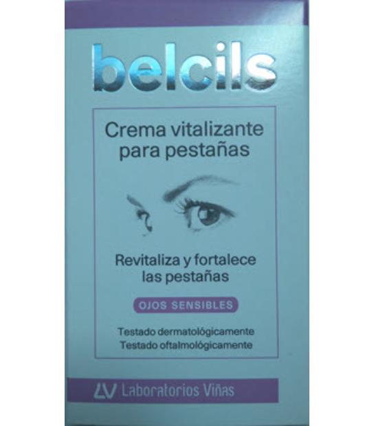comprar BELCILS CREMA VITALIZANTE PARA PESTAÑAS 4 ML