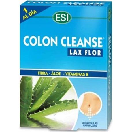 Comprar COLON CLEANSE FLOR 30 COMPRIMIDOS, Farmadina.com