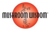 MUSHROOM-WISDOM