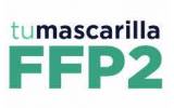 MASCARILLAS FFP2 HOMOLOGADAS