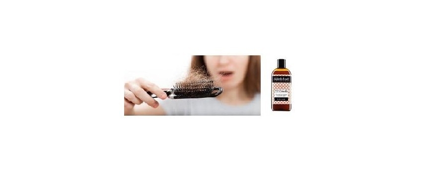 CHAMPÚ DE CEBOLLA NUGGELA & SULÉ, PARA LA CAÍDA DEL CABELLO DEBIDO AL ESTRÉS